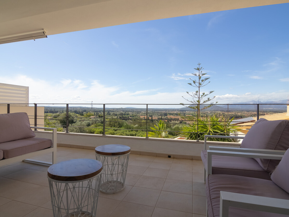 Villa Marilau à Can Picafort, 8 personnes, piscine privée - Photo 7