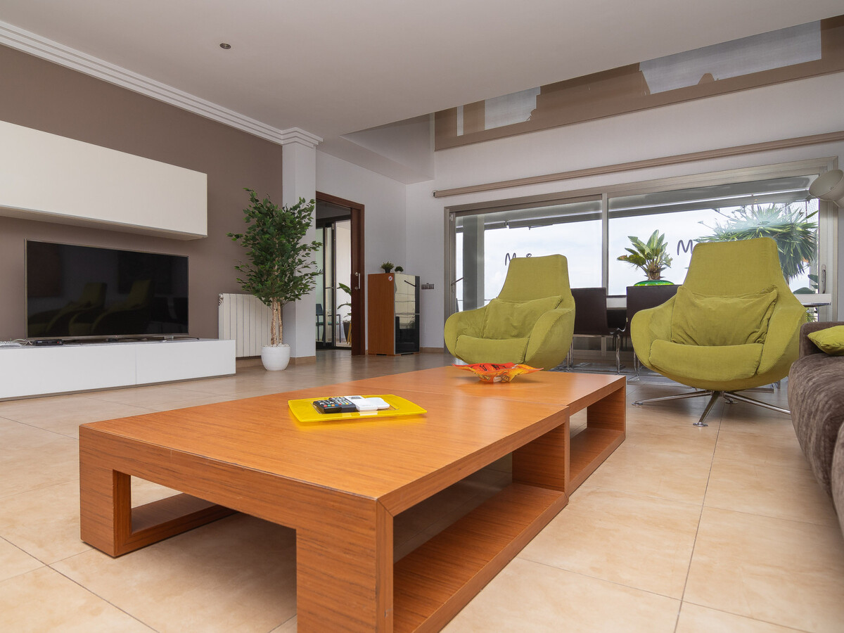 Villa Marilau à Can Picafort, 8 personnes, piscine privée - Photo 8