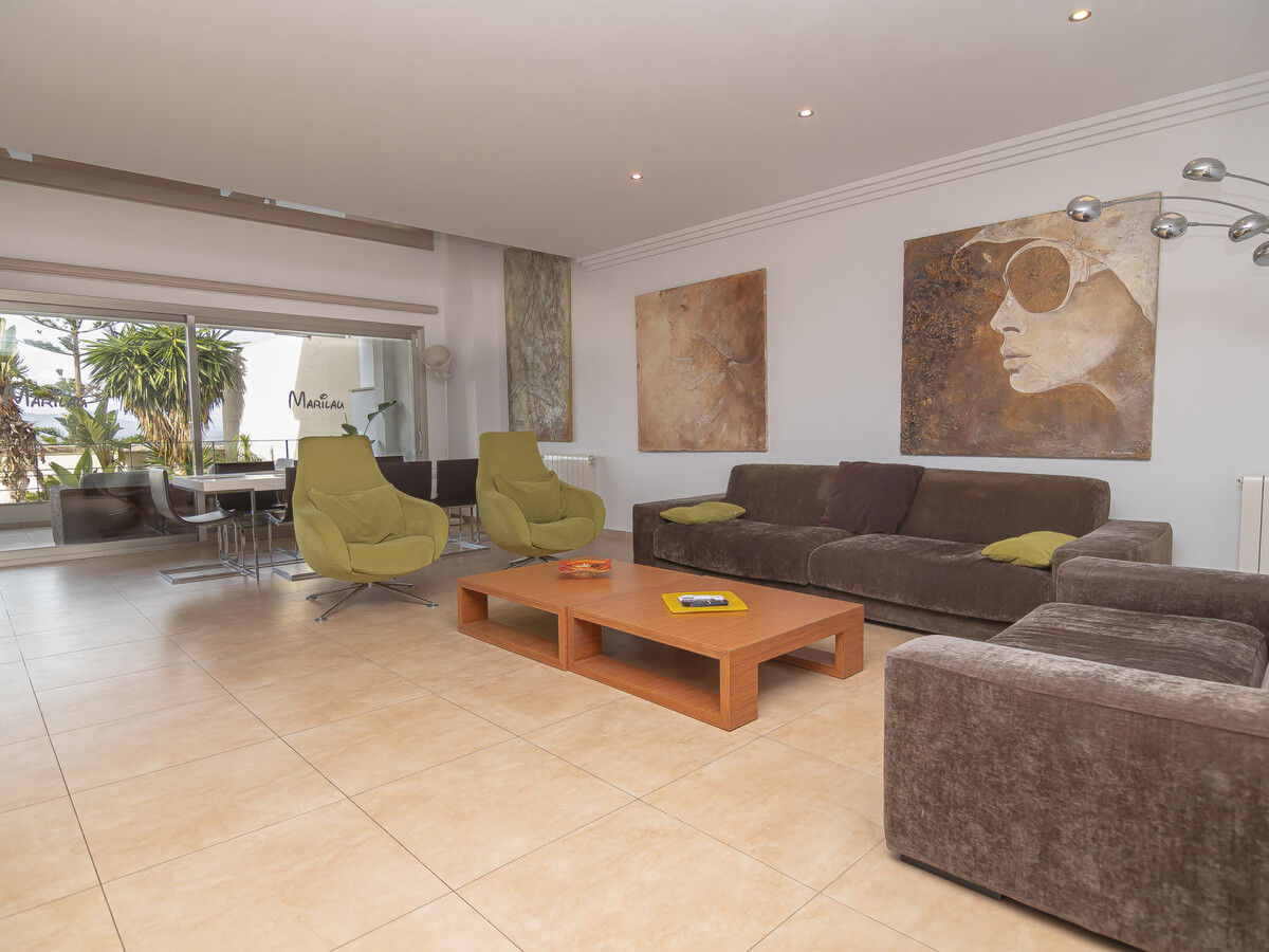 Villa Marilau à Can Picafort, 8 personnes, piscine privée - Photo 9