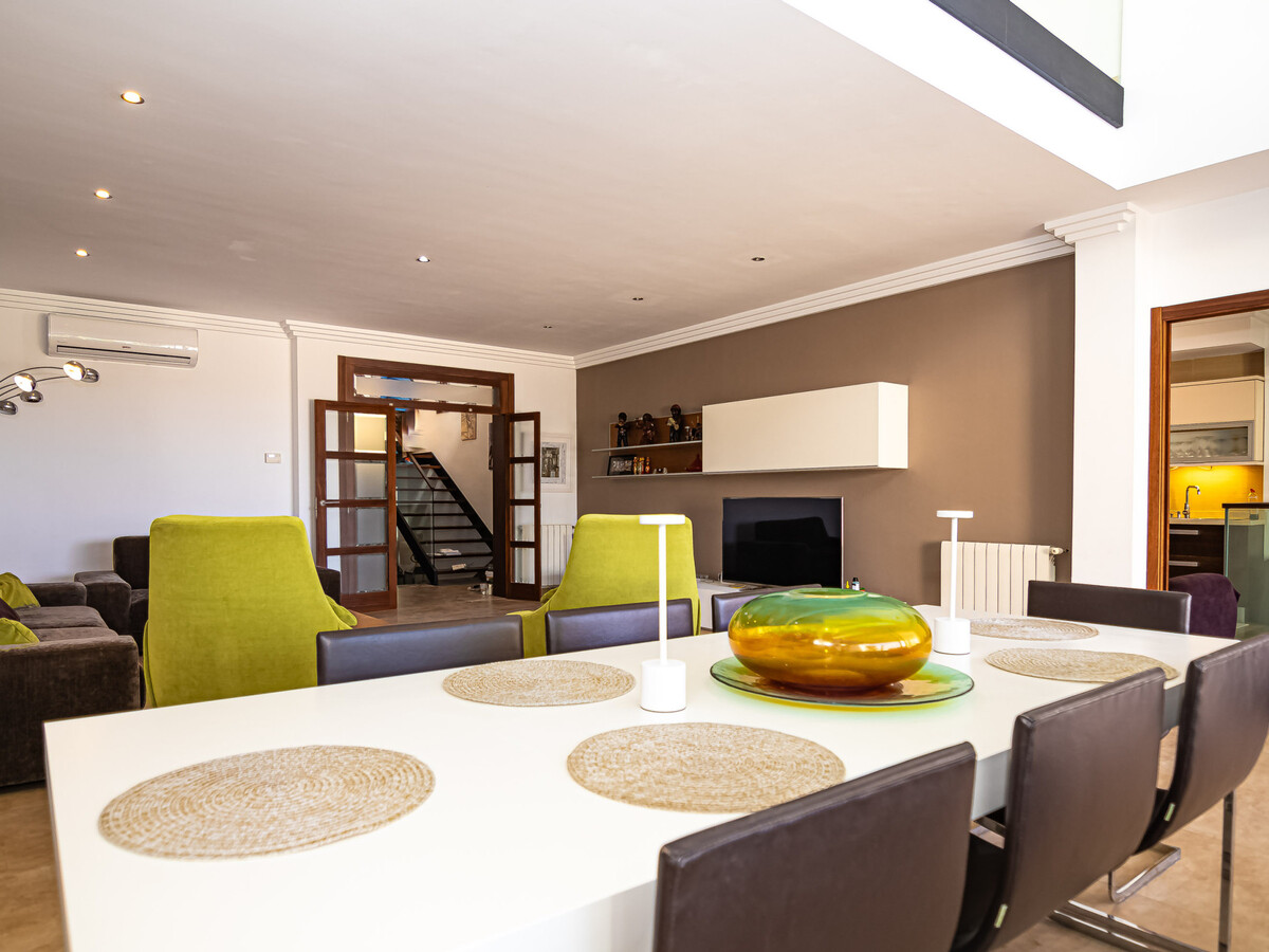 Villa Marilau à Can Picafort, 8 personnes, piscine privée - Photo 10