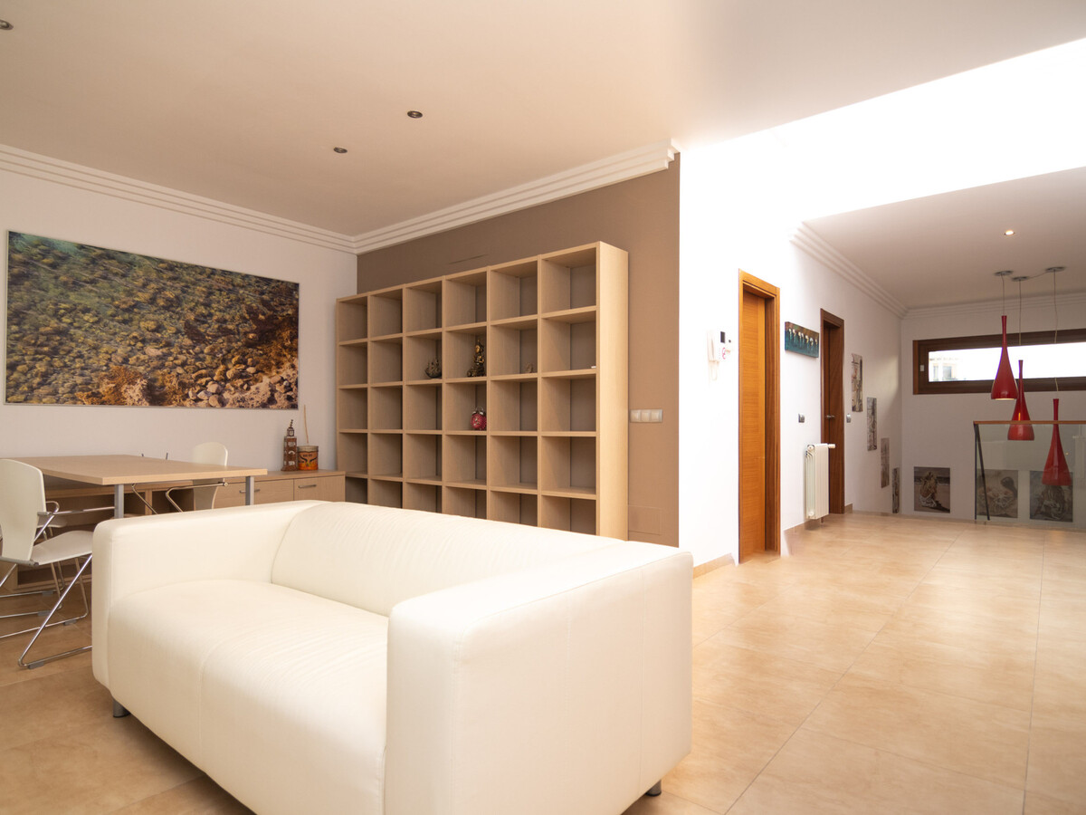 Villa Marilau à Can Picafort, 8 personnes, piscine privée - Photo 12