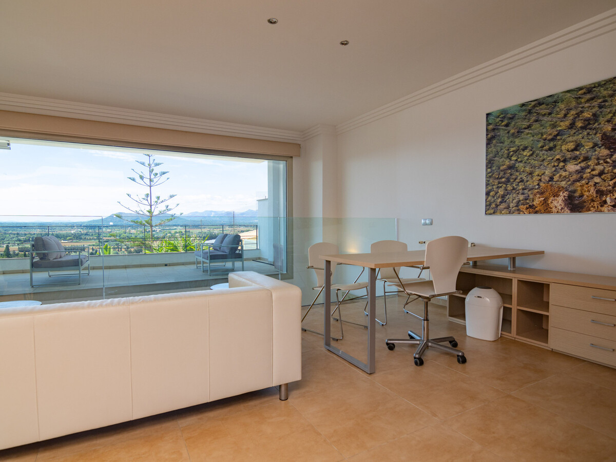 Villa Marilau à Can Picafort, 8 personnes, piscine privée - Photo 13