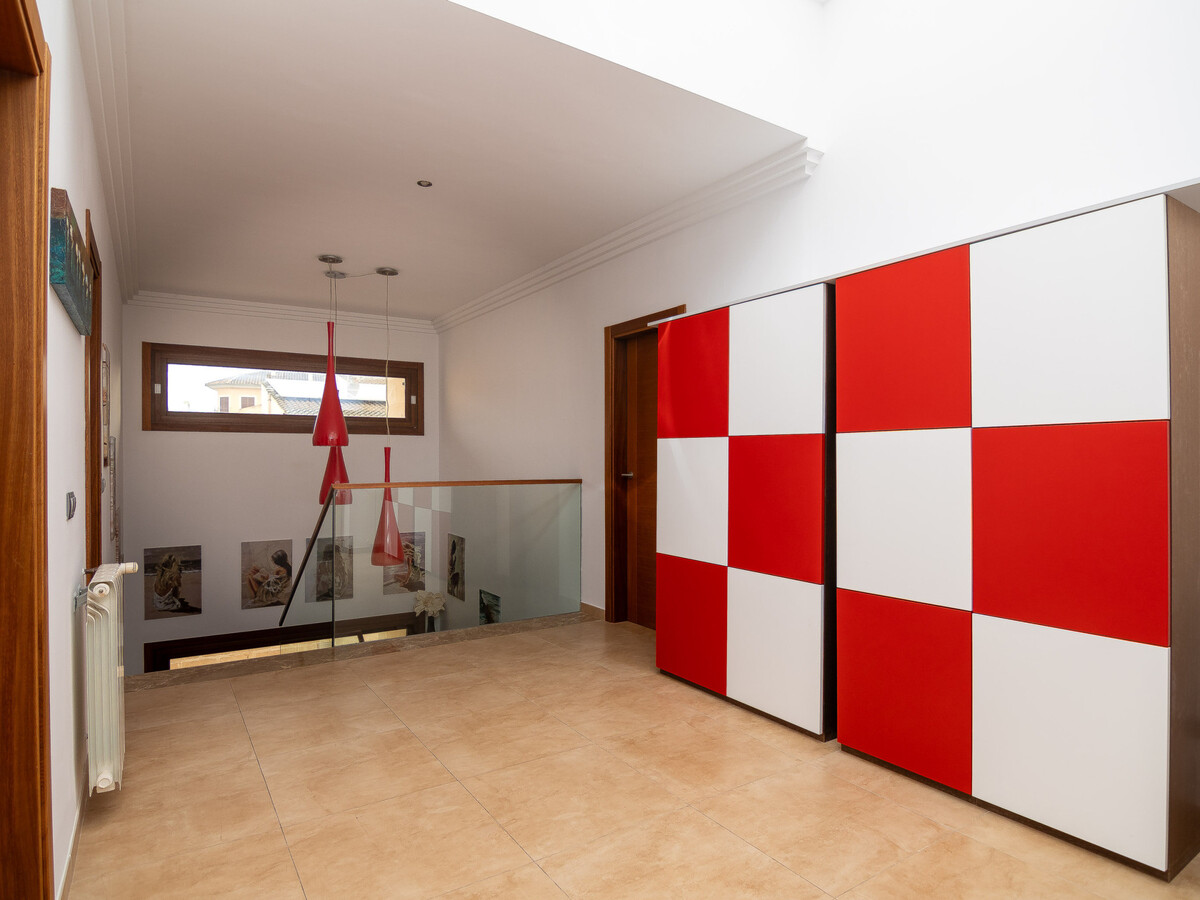Villa Marilau à Can Picafort, 8 personnes, piscine privée - Photo 15