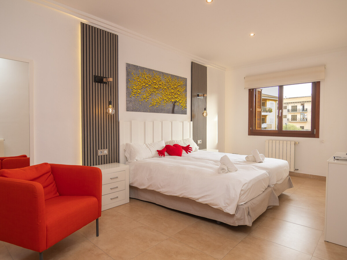 Villa Marilau à Can Picafort, 8 personnes, piscine privée - Photo 16
