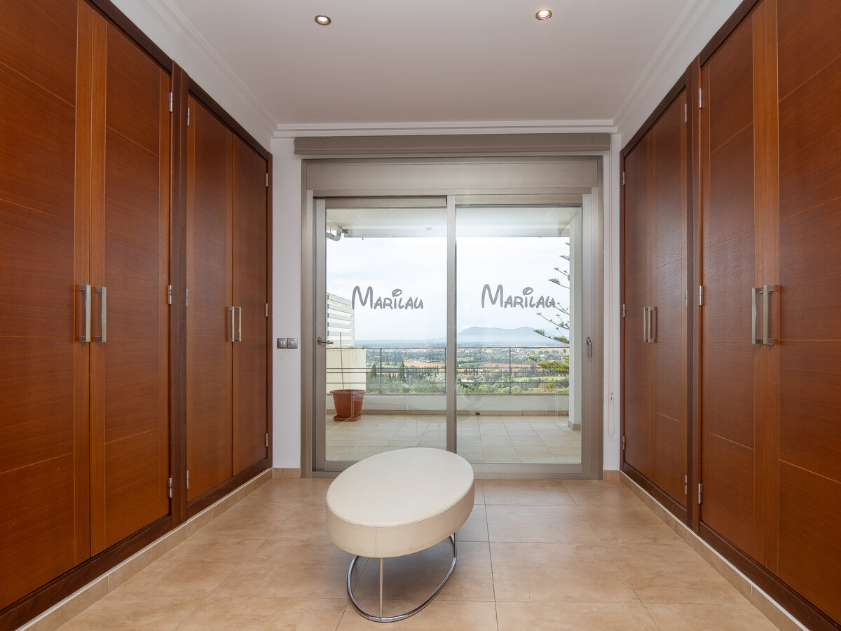 Villa Marilau à Can Picafort, 8 personnes, piscine privée - Photo 22