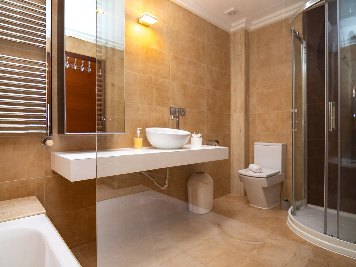Villa Marilau à Can Picafort, 8 personnes, piscine privée - Photo 24