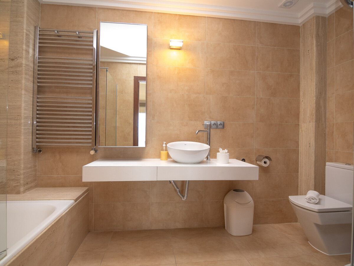 Villa Marilau à Can Picafort, 8 personnes, piscine privée - Photo 25