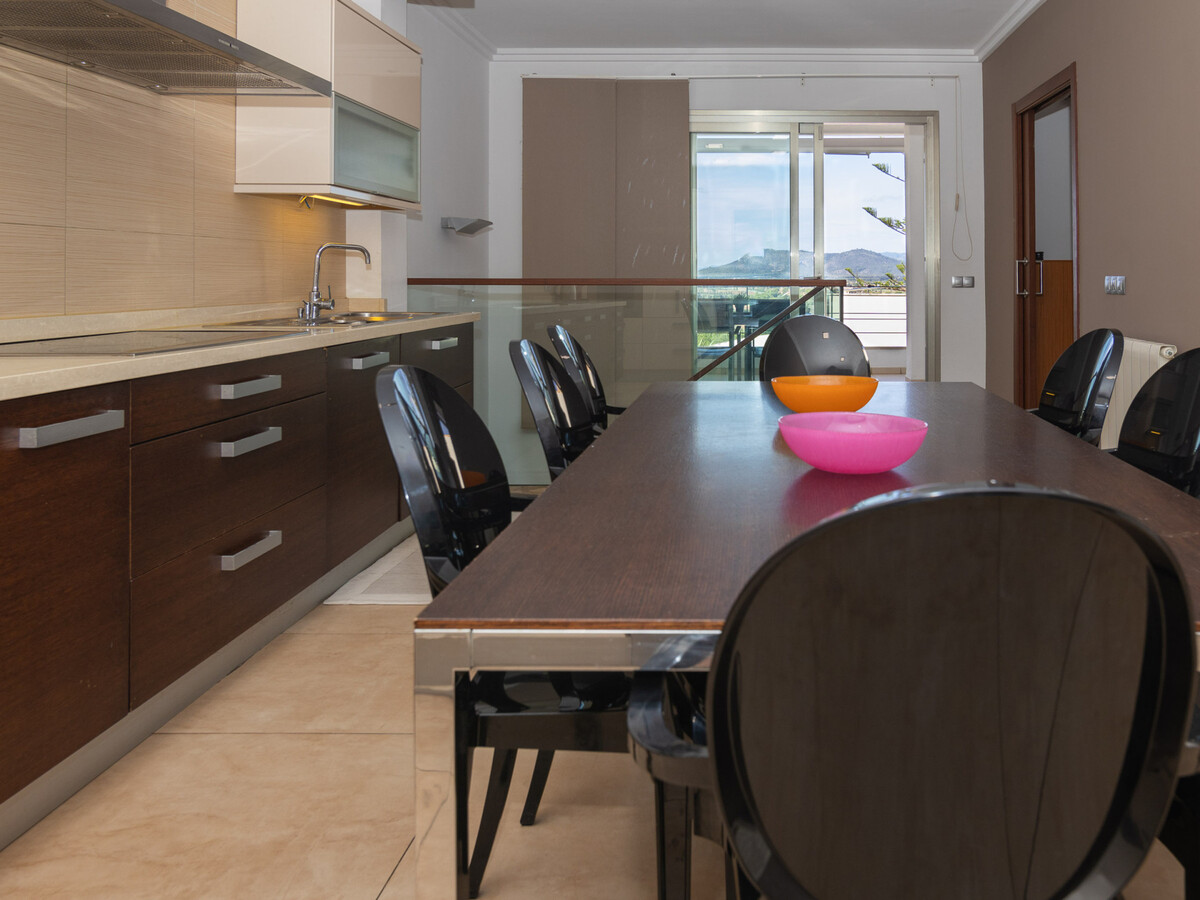 Villa Marilau à Can Picafort, 8 personnes, piscine privée - Photo 27