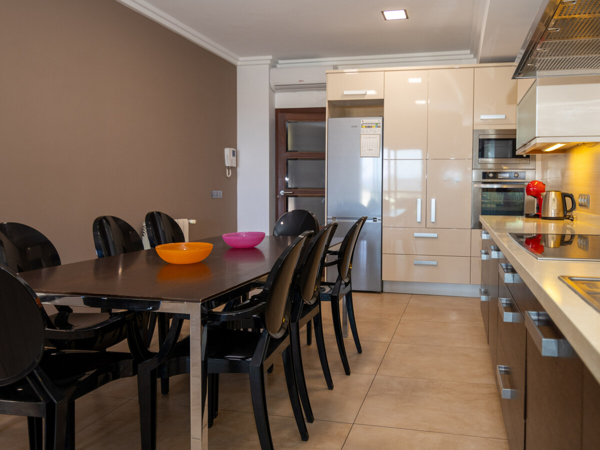 Villa Marilau à Can Picafort, 8 personnes, piscine privée - Photo 28