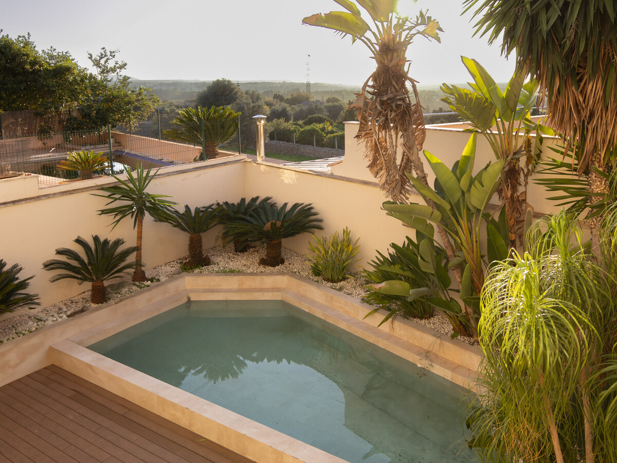 Villa Marilau à Can Picafort, 8 personnes, piscine privée - Photo 33