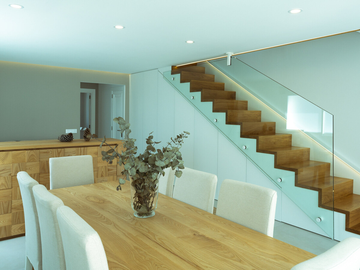 Maison 7 pers, 4 chambres, piscine privée à Can Picafort - Photo 12