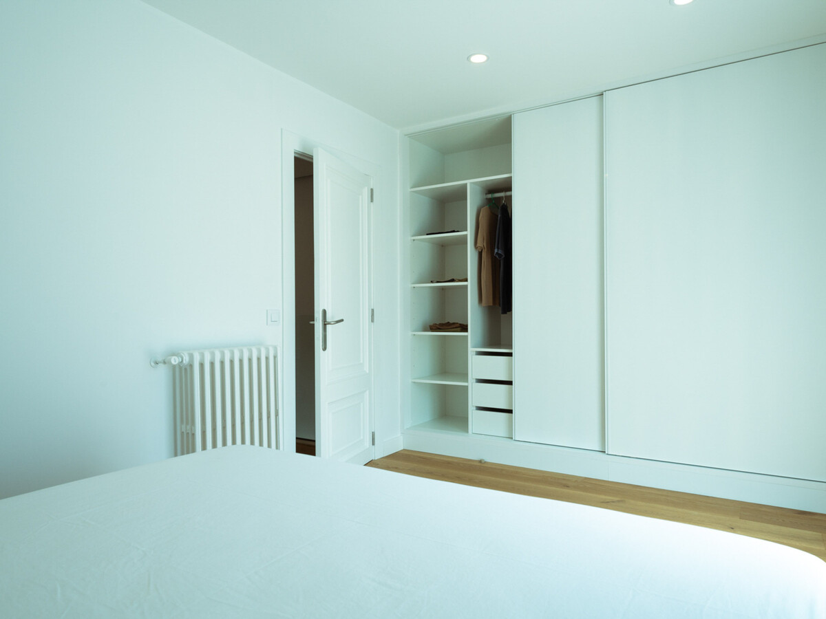 Maison 7 pers, 4 chambres, piscine privée à Can Picafort - Photo 14