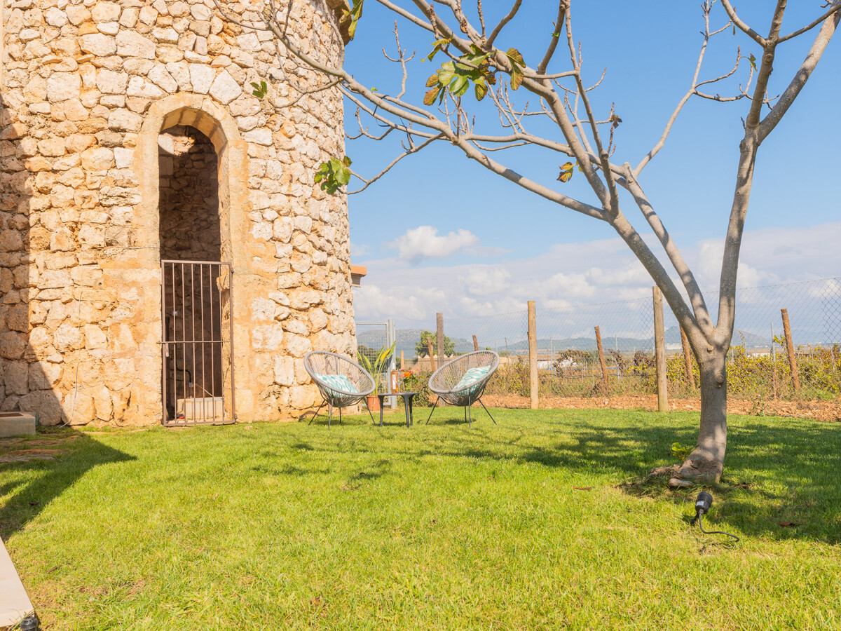 Villa vignoble Muro avec piscine et visite cave incluse - Photo 8