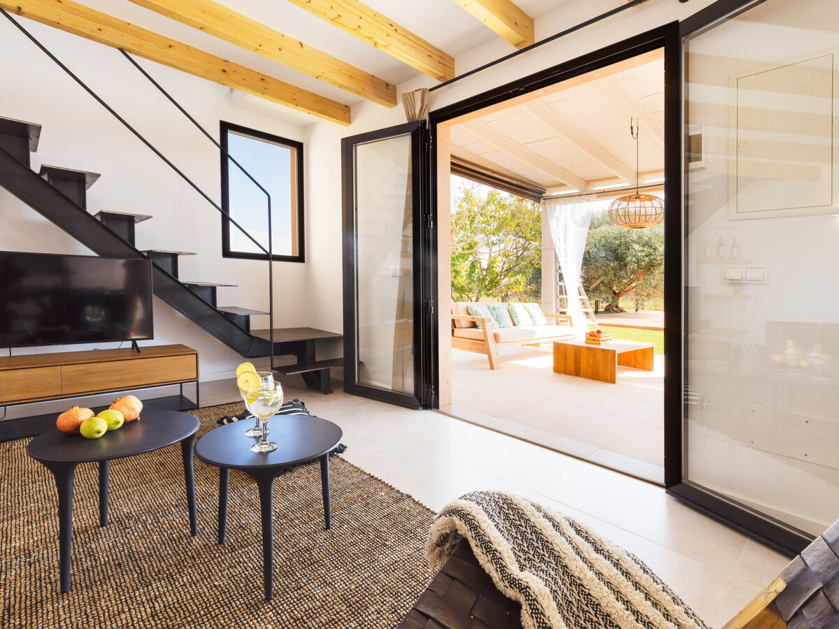 Villa vignoble Muro avec piscine et visite cave incluse - Photo 12