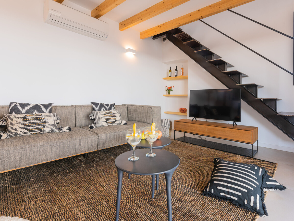 Villa vignoble Muro avec piscine et visite cave incluse - Photo 14