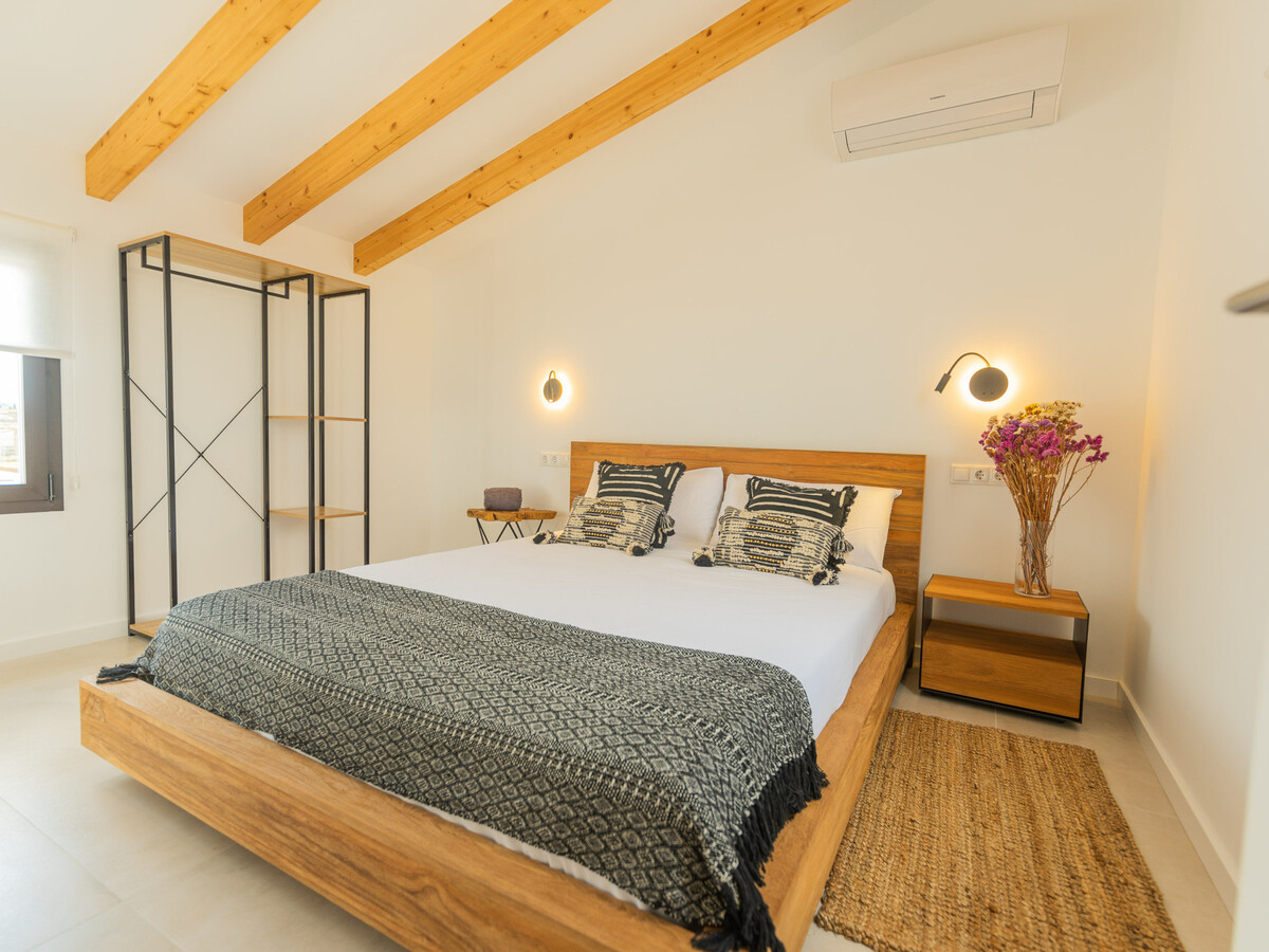 Villa vignoble Muro avec piscine et visite cave incluse - Photo 21