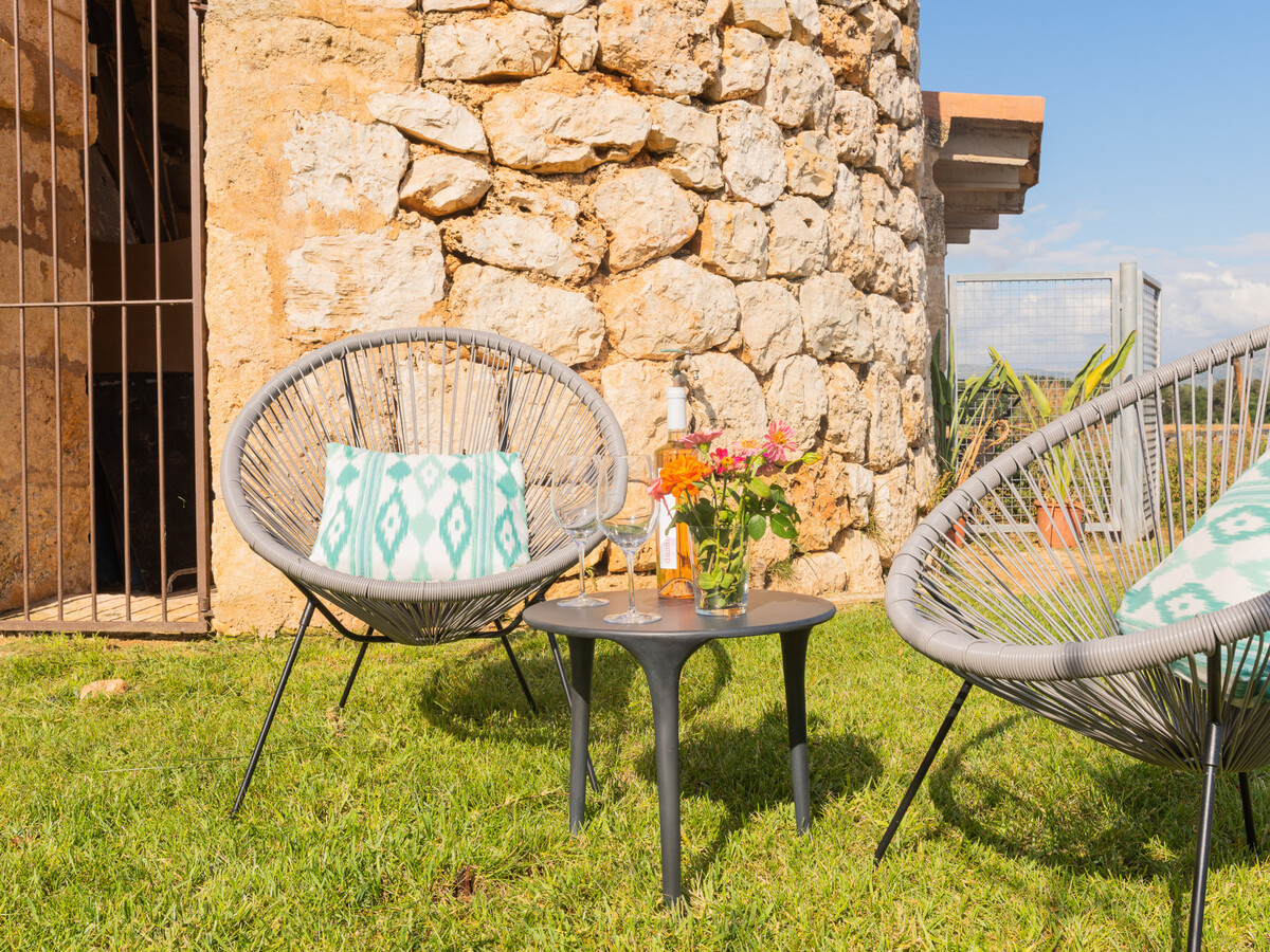 Villa vignoble Muro avec piscine et visite cave incluse - Photo 27