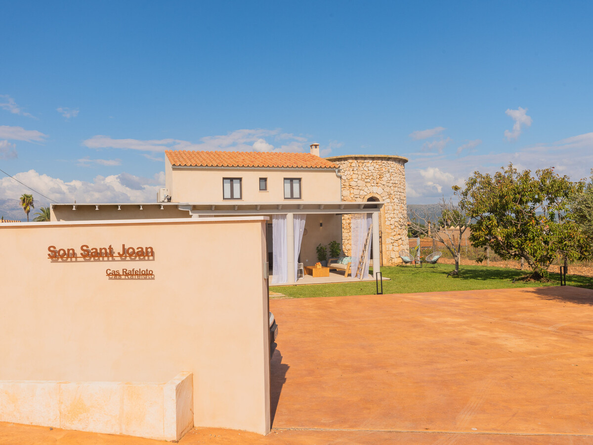 Villa vignoble Muro avec piscine et visite cave incluse - Photo 28