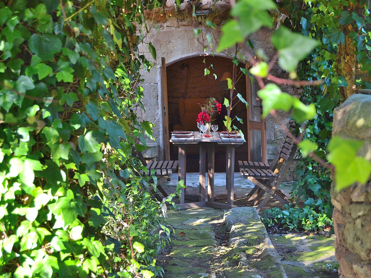 Cottage rustique Alcúdia, piscine privée 3,5x6m - Photo 3
