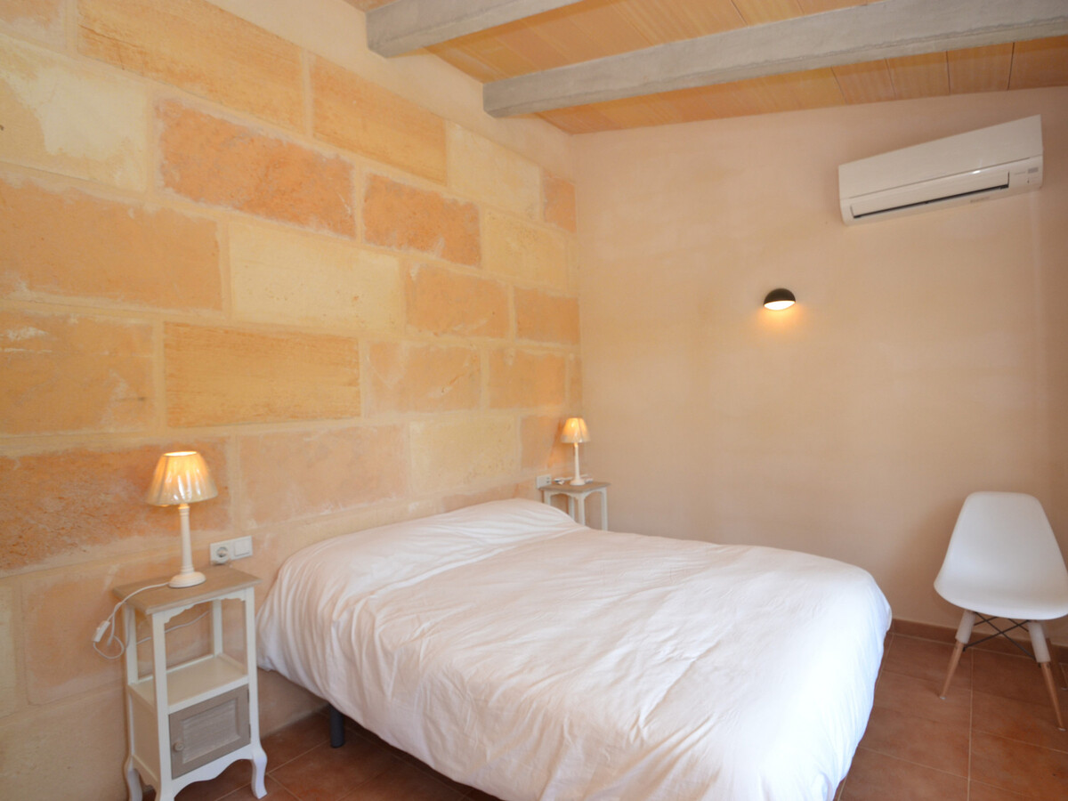 Cottage rustique Alcúdia, piscine privée 3,5x6m - Photo 11