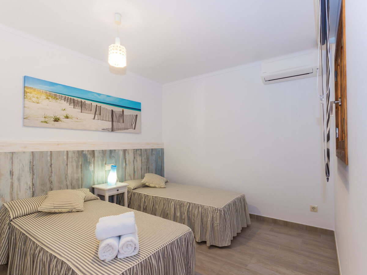Maison de village Santa Margalida, piscine privée 4x2 m - Photo 22