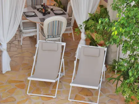 Maison de village à Santa Margalida avec piscine privée - Photo 4