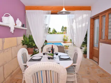 Maison de village à Santa Margalida avec piscine privée - Photo 6