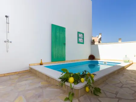 Maison de village à Santa Margalida avec piscine privée - Photo 7