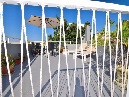 Maison de village à Santa Margalida avec piscine privée - Photo 8