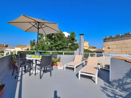 Maison de village à Santa Margalida avec piscine privée - Photo 10