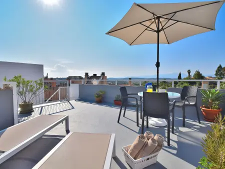 Maison de village à Santa Margalida avec piscine privée - Photo 11