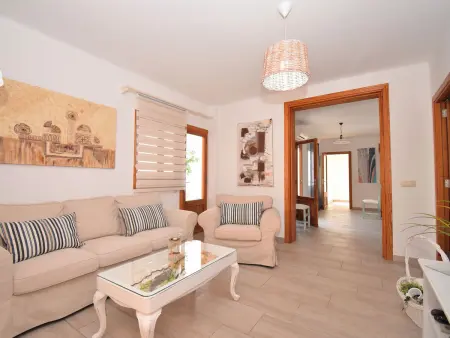 Maison de village à Santa Margalida avec piscine privée - Photo 13