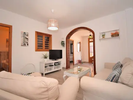 Maison de village à Santa Margalida avec piscine privée - Photo 14