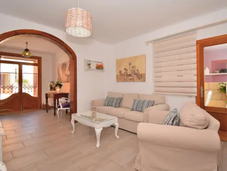 Maison de village à Santa Margalida avec piscine privée - Photo 15