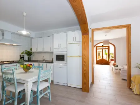 Maison de village à Santa Margalida avec piscine privée - Photo 18