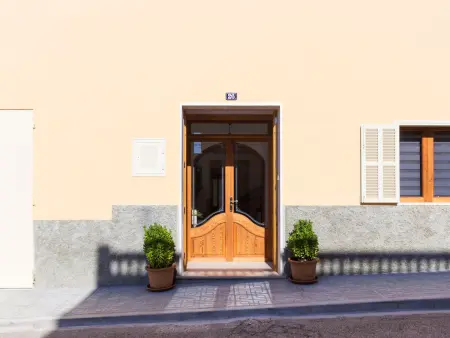Maison de village à Santa Margalida avec piscine privée - Photo 26