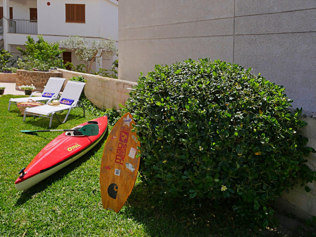 Chalet 6 pers. à 100 m de la mer, Alcúdia - Photo 6