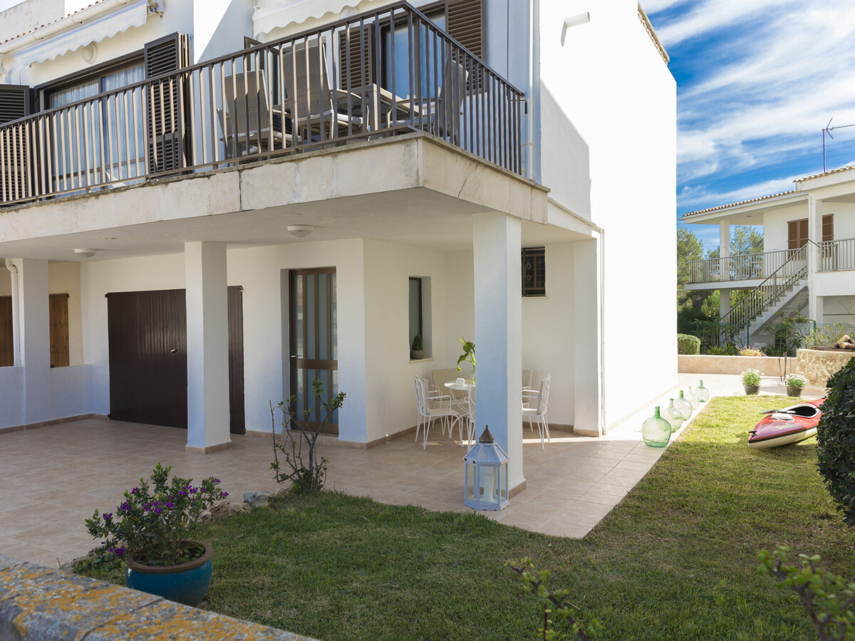 Chalet 6 pers. à 100 m de la mer, Alcúdia - Photo 9