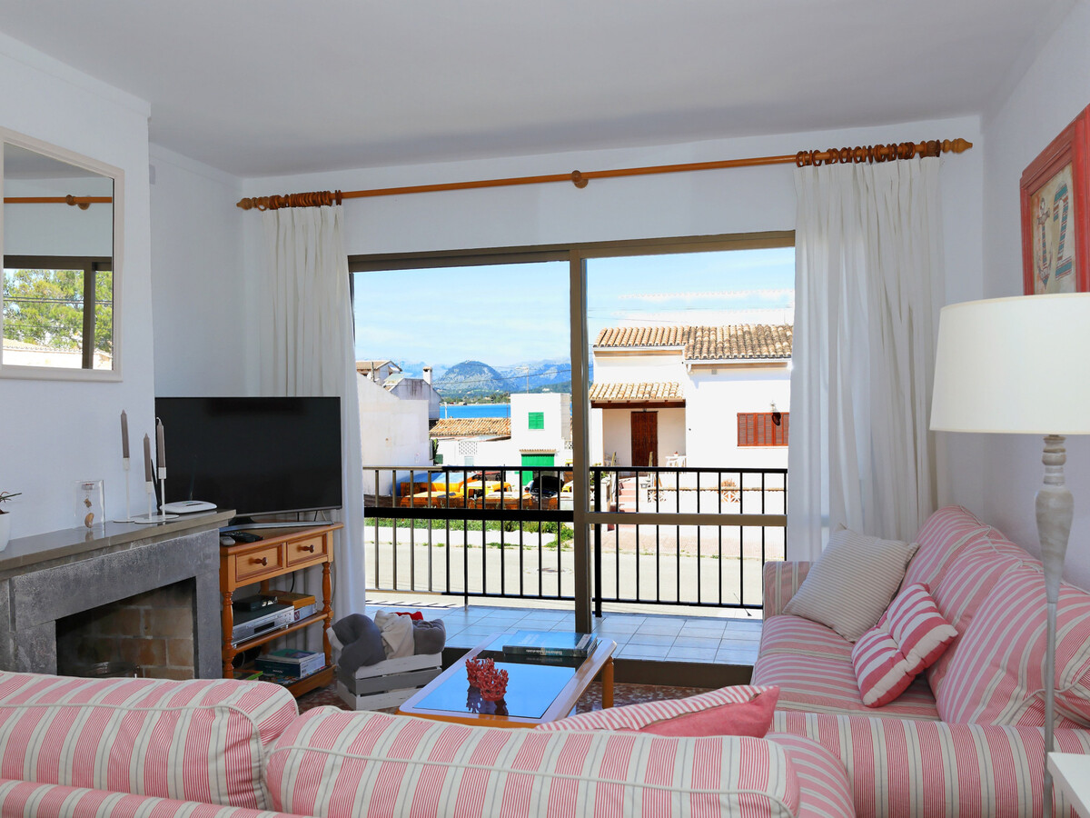 Chalet 6 pers. à 100 m de la mer, Alcúdia - Photo 10