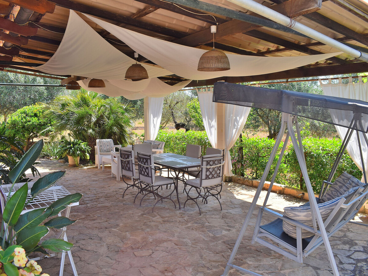 Gîte 4 pers. à Búger avec piscine privée 9x4m - Photo 6