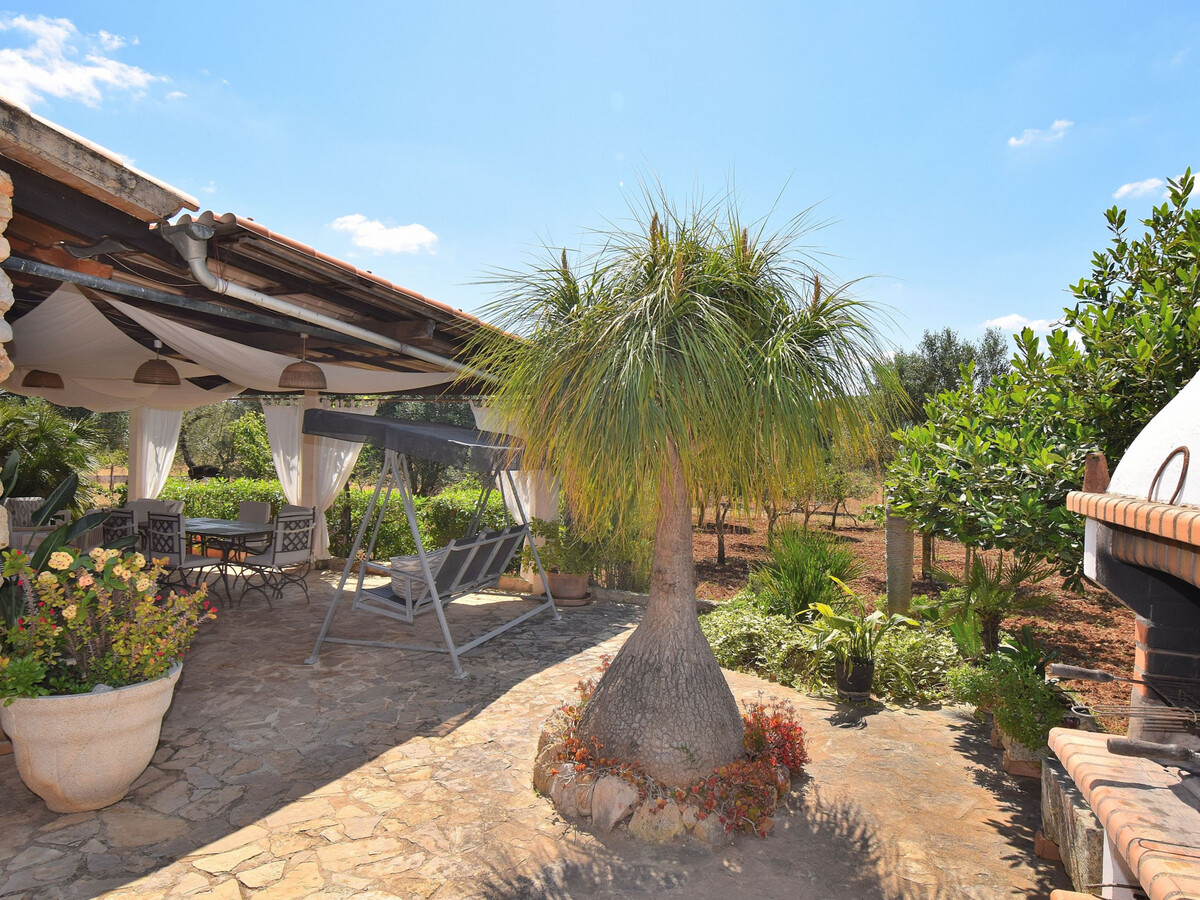 Gîte 4 pers. à Búger avec piscine privée 9x4m - Photo 7