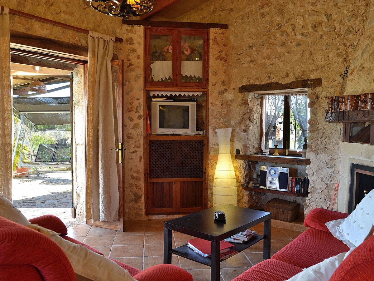Gîte 4 pers. à Búger avec piscine privée 9x4m - Photo 9
