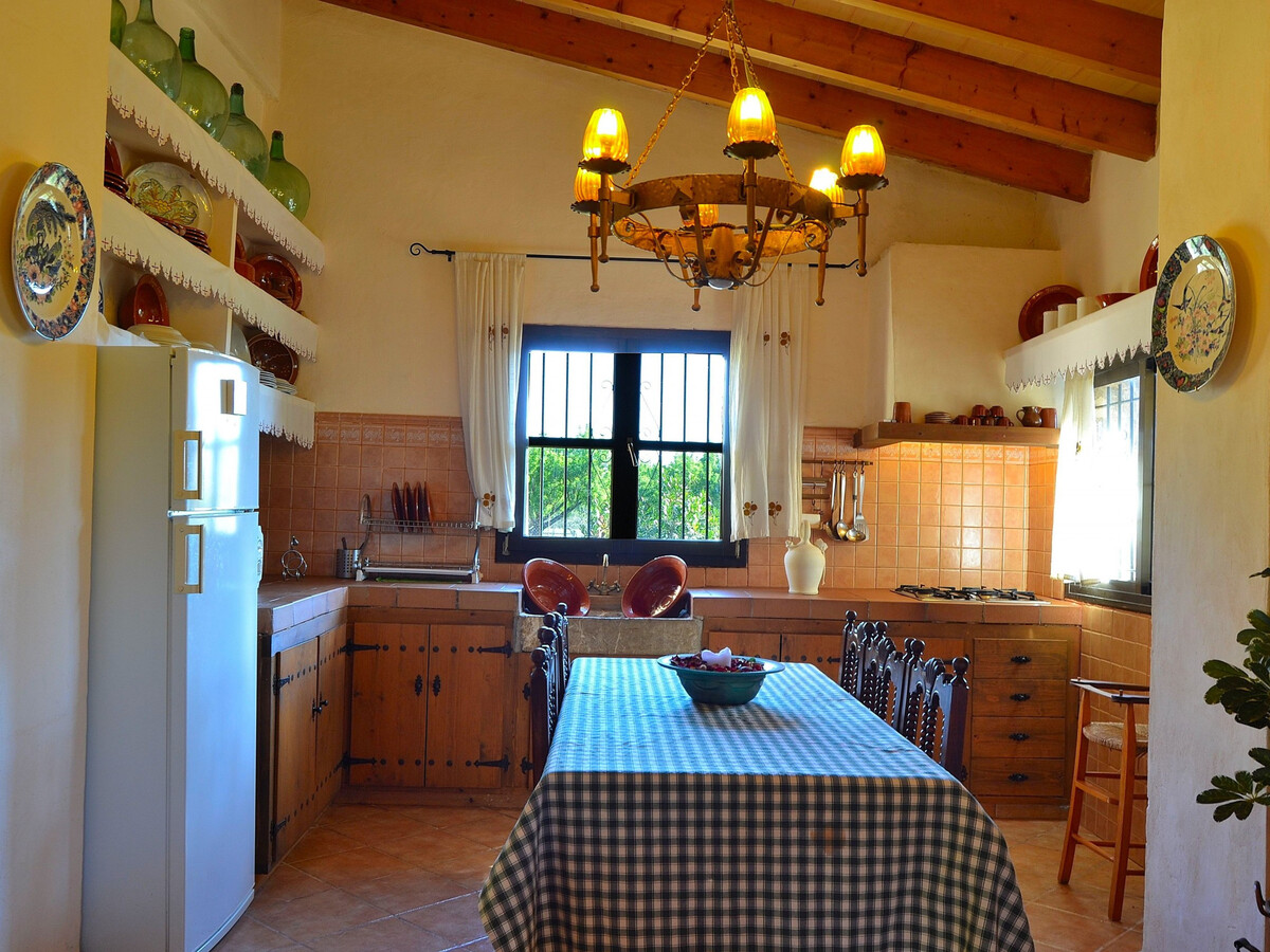 Gîte 4 pers. à Búger avec piscine privée 9x4m - Photo 11