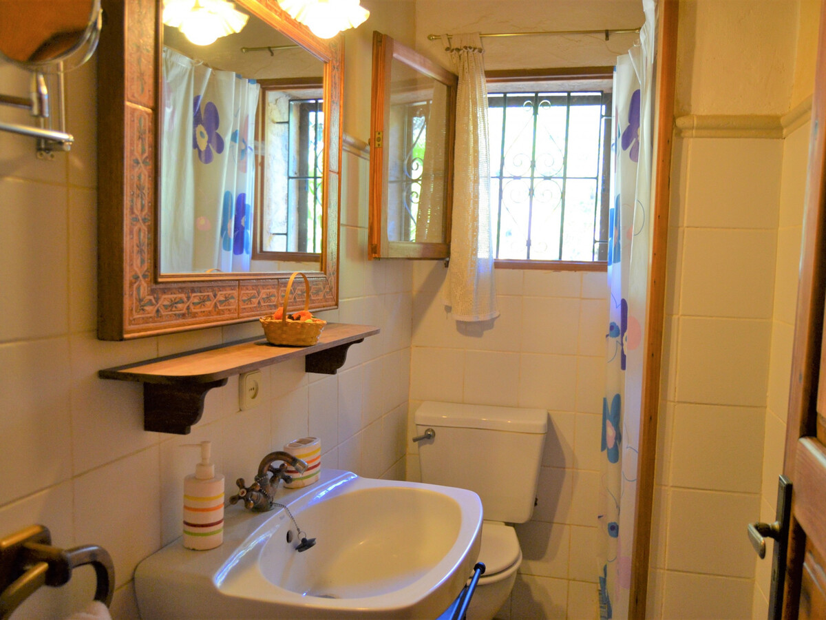 Gîte 4 pers. à Búger avec piscine privée 9x4m - Photo 15