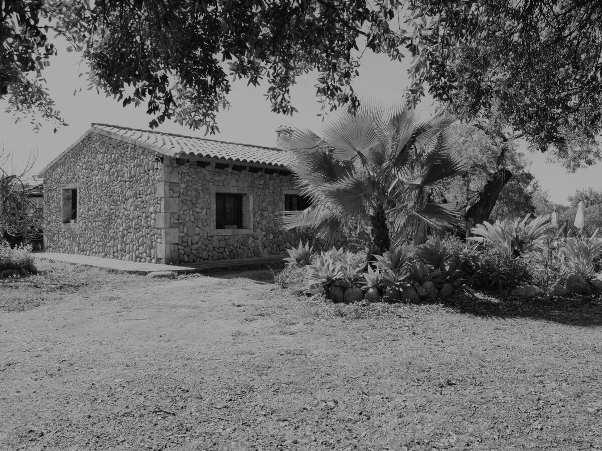 Gîte 4 pers. à Búger avec piscine privée 9x4m - Photo 17