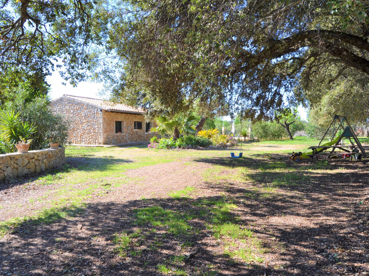 Gîte 4 pers. à Búger avec piscine privée 9x4m - Photo 18