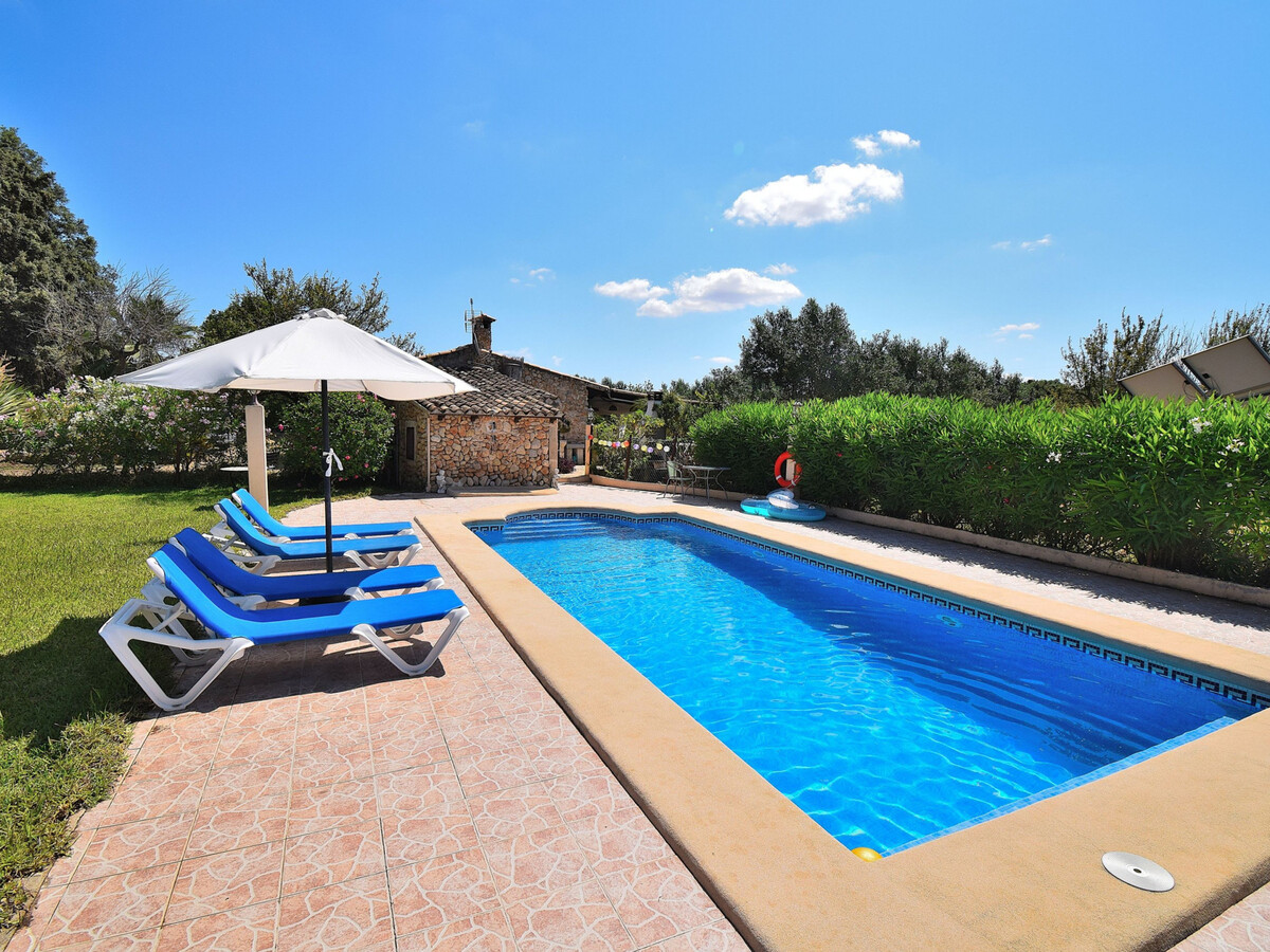 Gîte 4 pers. à Búger avec piscine privée 9x4m - Photo 33