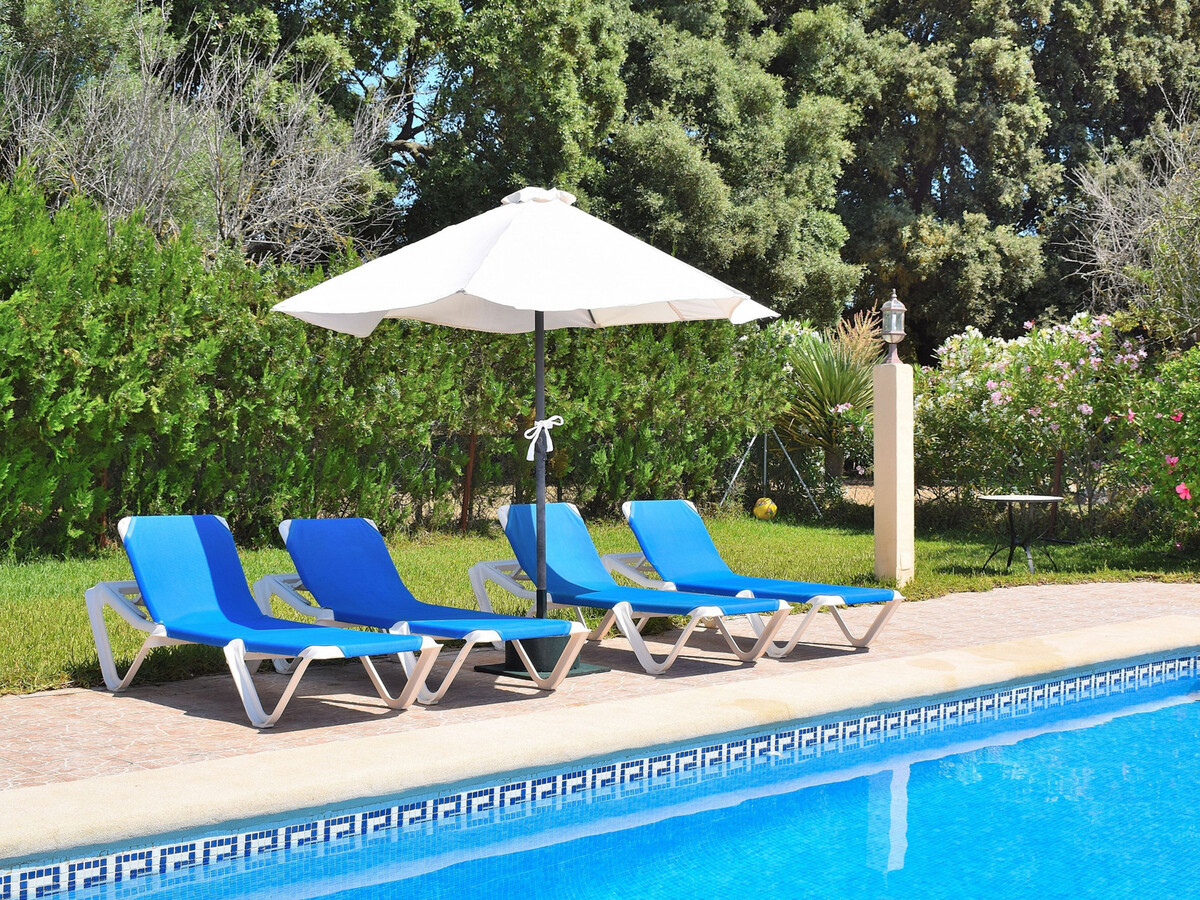 Gîte 4 pers. à Búger avec piscine privée 9x4m - Photo 34