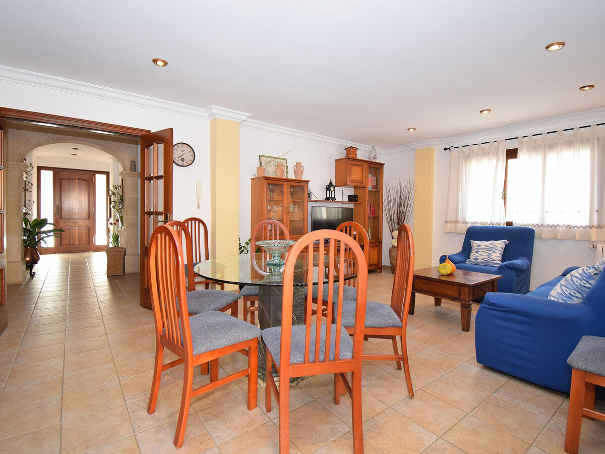 Maison 8 pers. à Muro avec piscine 5x4m et terrasse - Photo 9