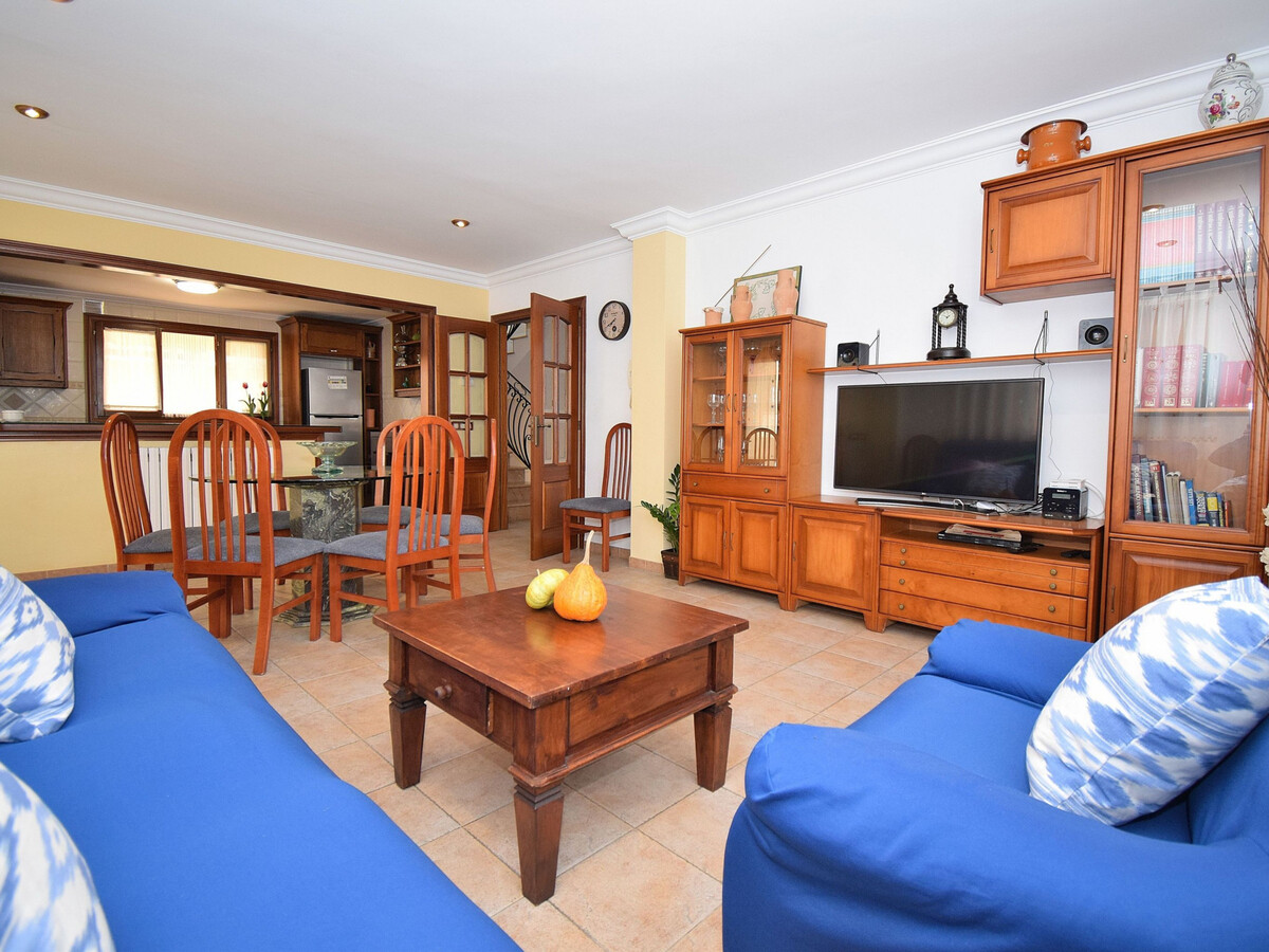 Maison 8 pers. à Muro avec piscine 5x4m et terrasse - Photo 10